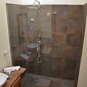 Chambre Lit Queen-Size
